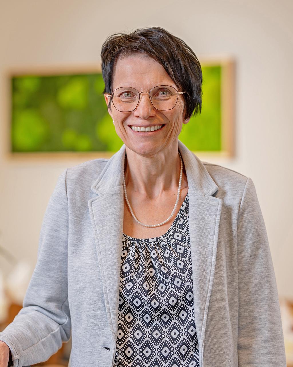 Irene Müller