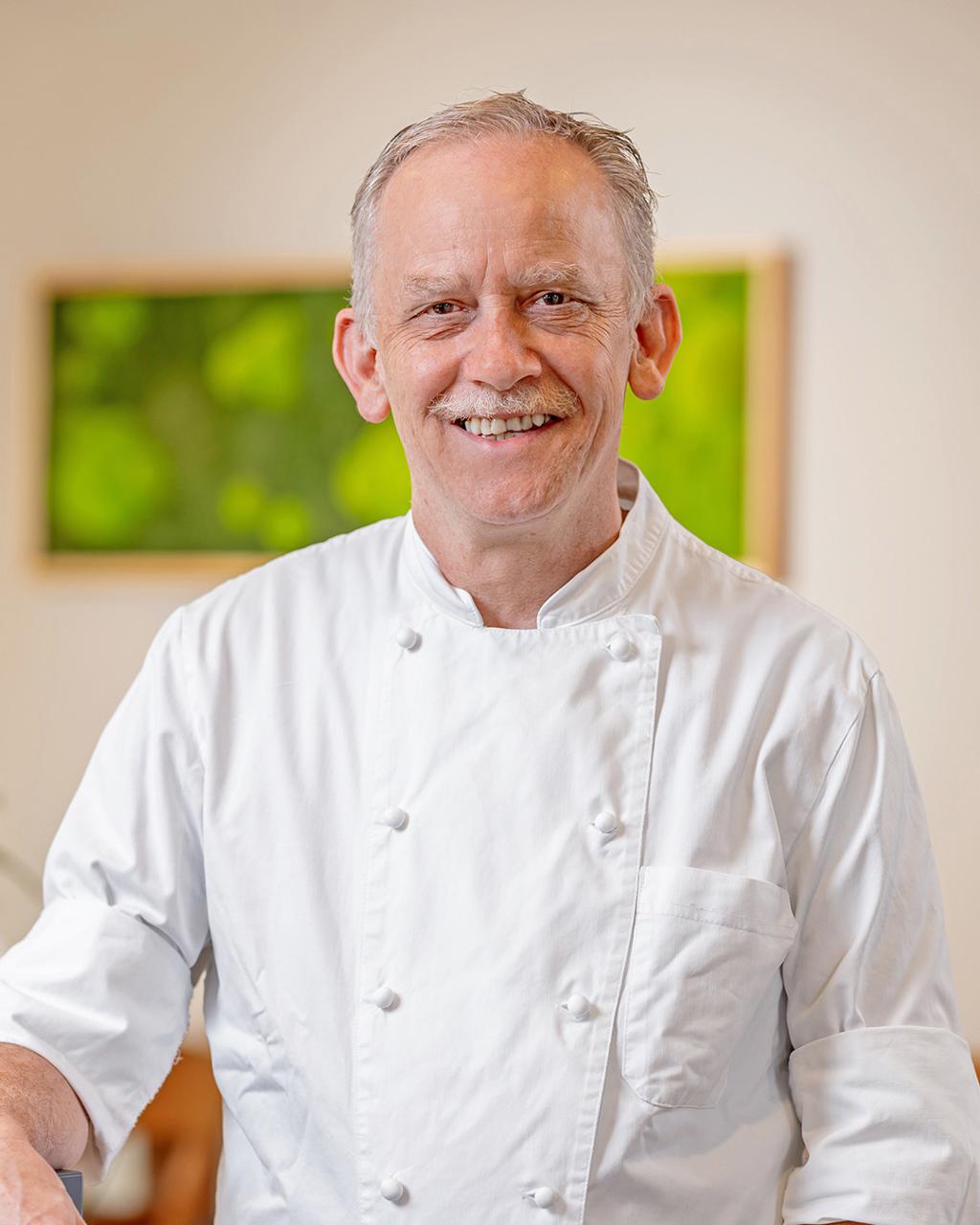 Werner Nussbaum